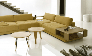 Noti Sofa - Modell King - Lounge | Living