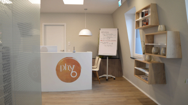 Phy6 - Physiotherapie und Medical Sports