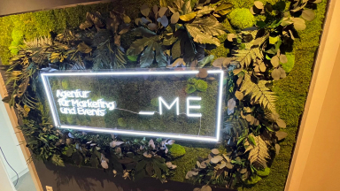 Agentur ME - Ulm - Makeover