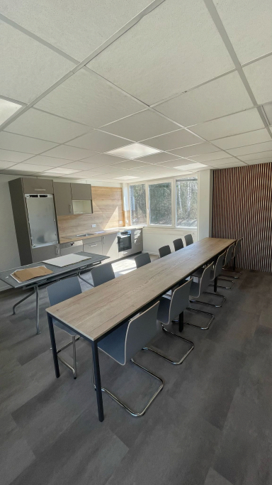 Max Wild - Waaghaus Achstetten